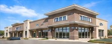 Retail Development architectural project